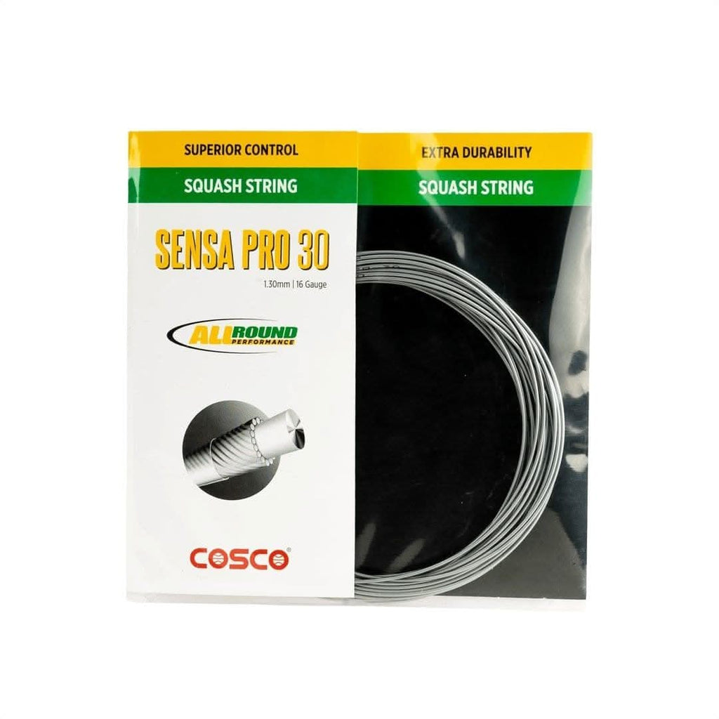 Squash String Sensa Pro 30