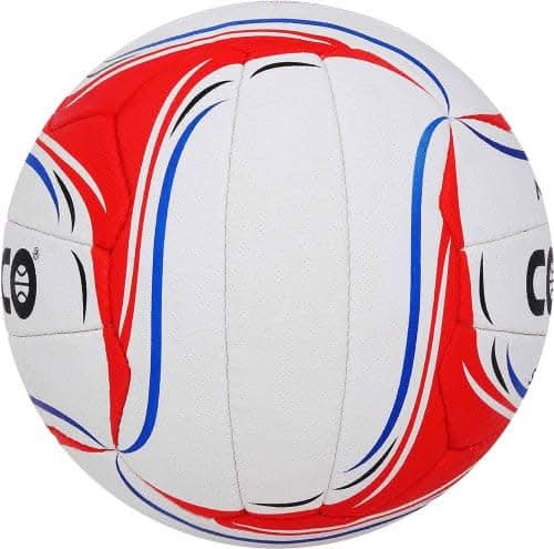 Netball-Grip Secondary image