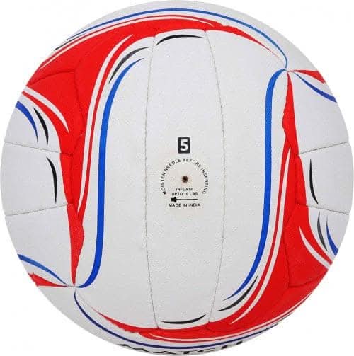 Netball-Grip