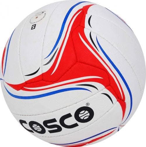 Netball-Grip