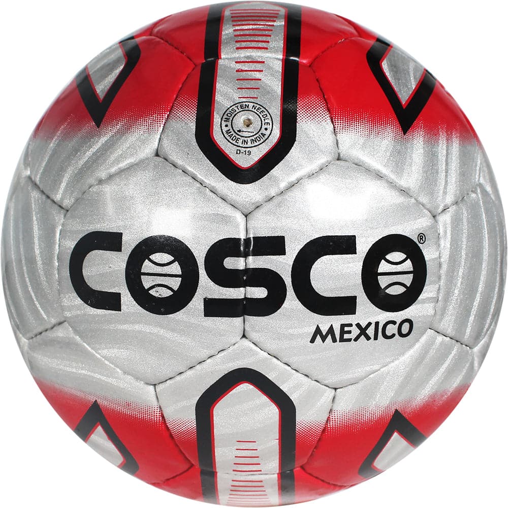 Mexico S-5 Football