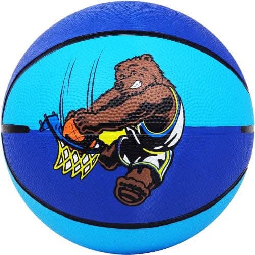 Basket Ball Multi Graphics S-3 Main image