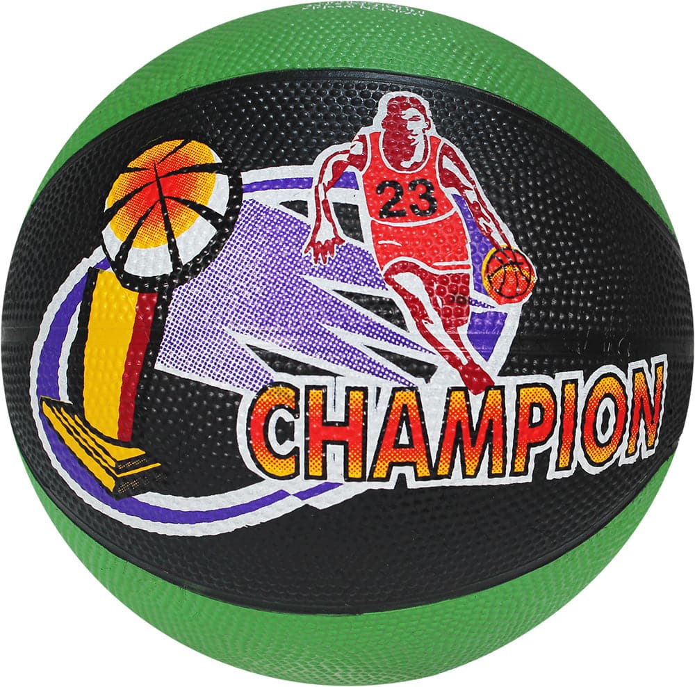 Basket Ball Multi Graphics S-3