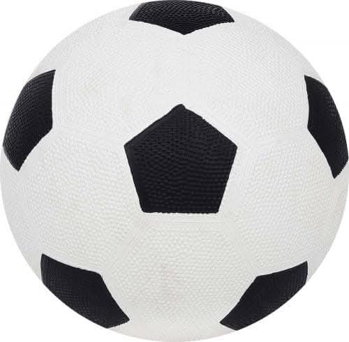 Mundial S-5 Football Secondary image