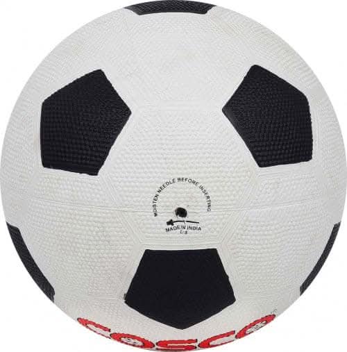 Mundial S-5 Football