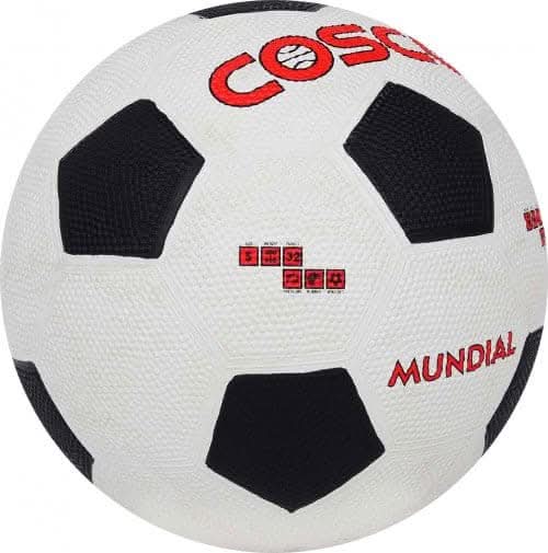Mundial S-5 Football