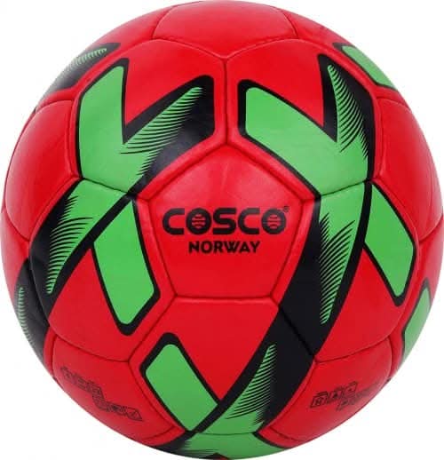 Norway S-4 Football