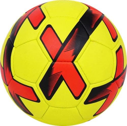 Norway S-4 Football Secondary image