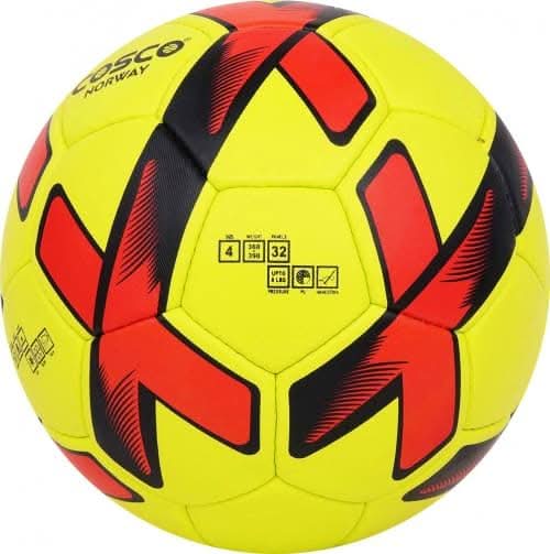 Norway S-4 Football