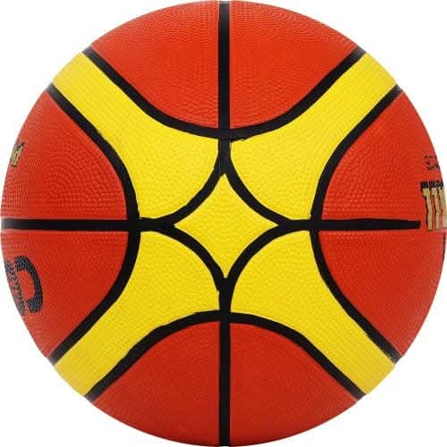 Basket Ball Premier S-5