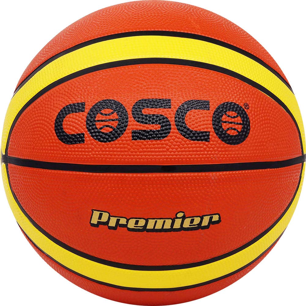 Basket Ball Premier S-6