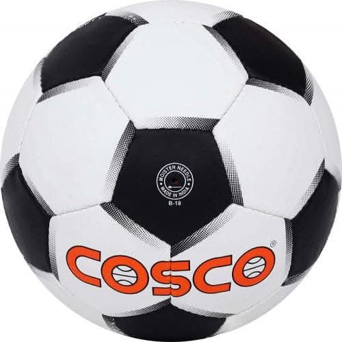 Premier S-4 Football