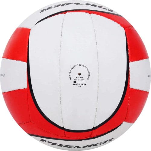 Premier VolleyBall