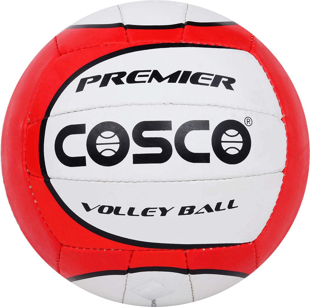 Premier VolleyBall