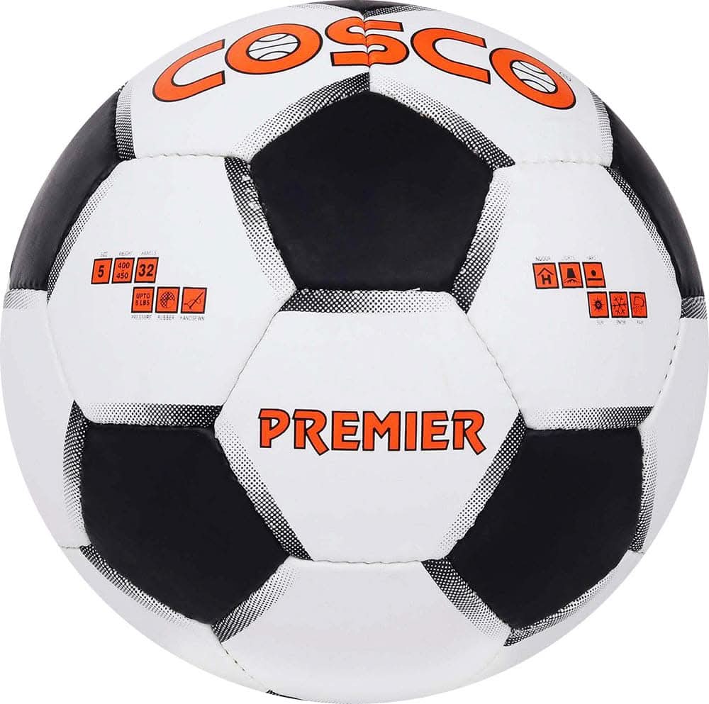 Football Premier S-5 Secondary image