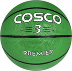 Basket Ball Premier S-3 Coloured