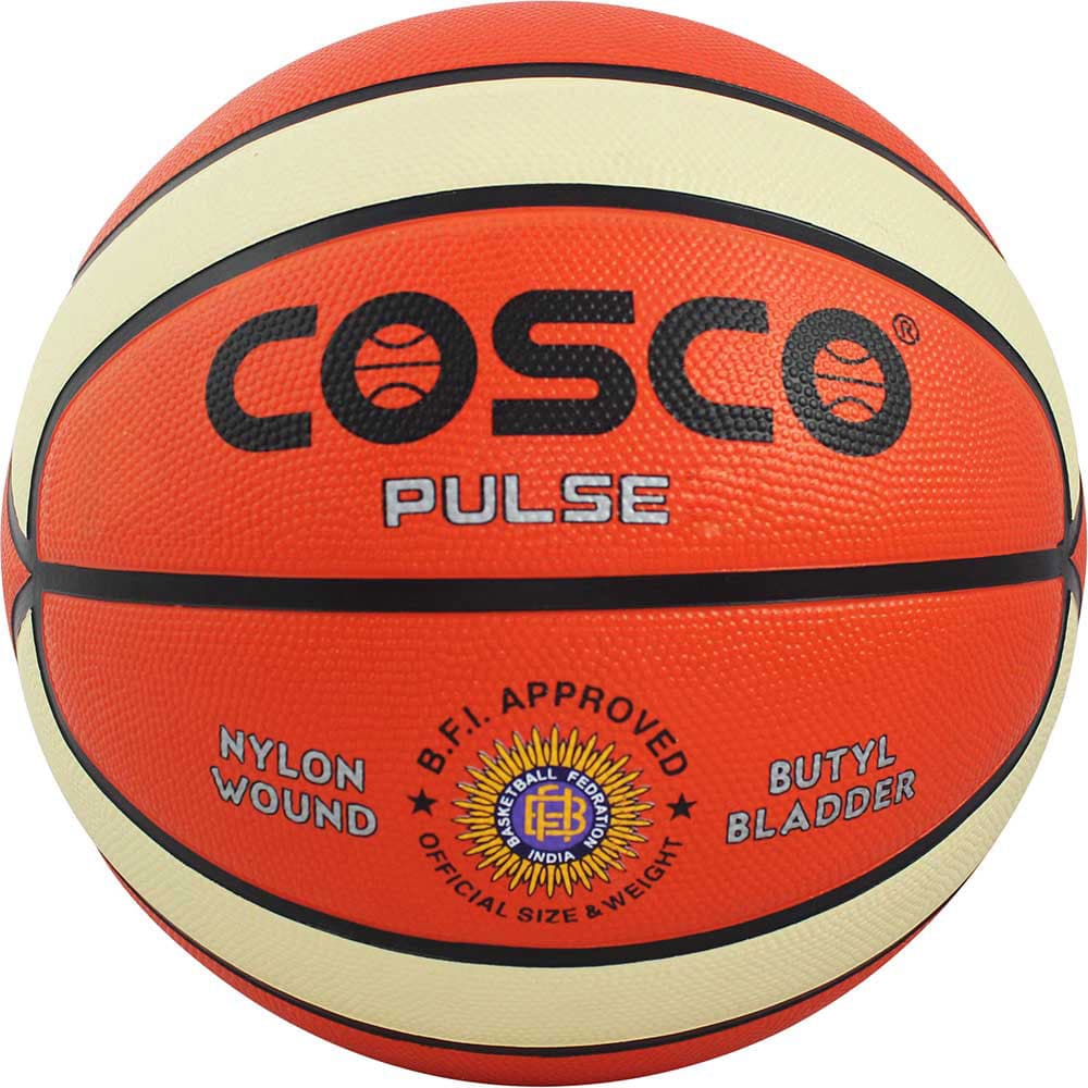 Basket Ball Pulse S-5