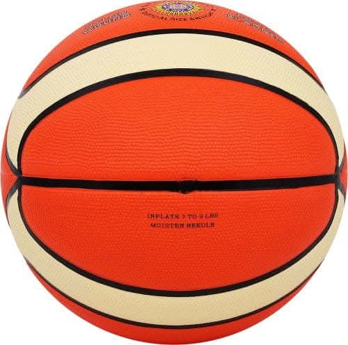 Basket Ball Pulse S-5