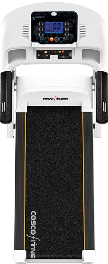 Cosco treadmill hot sale run 1.0