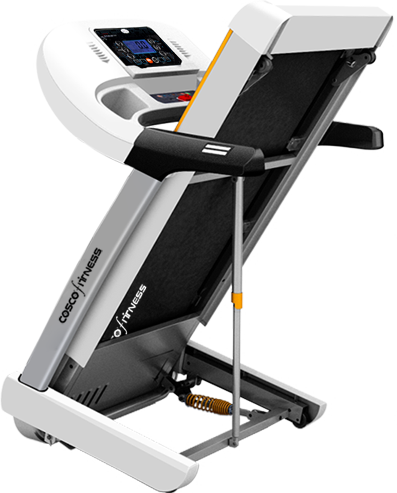 RUN 1.0 Treadmill