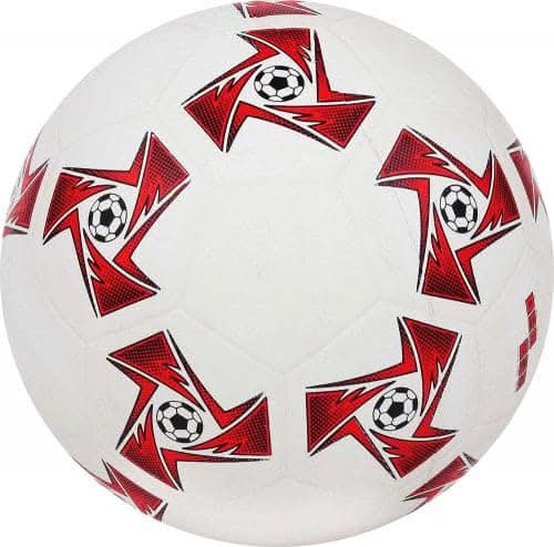 Roma S-5 Football Secondary image