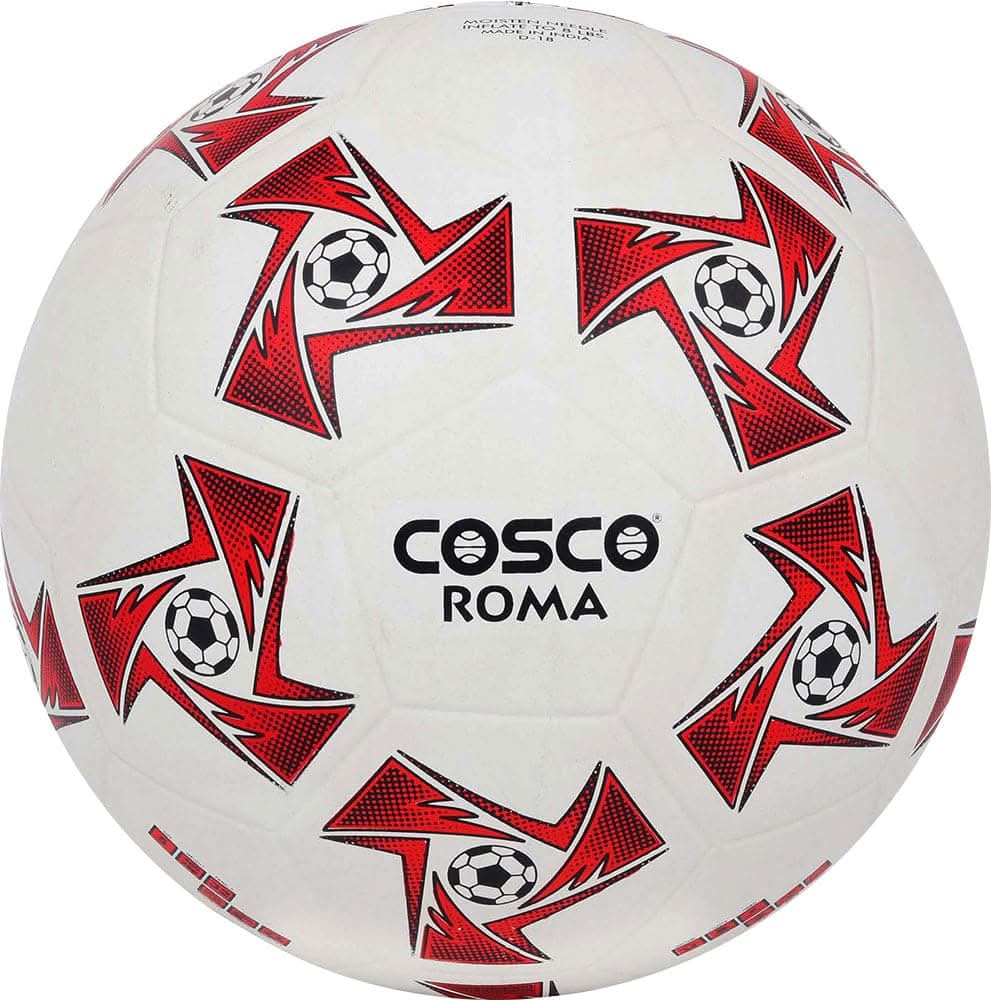 Roma S-5 Football Main image