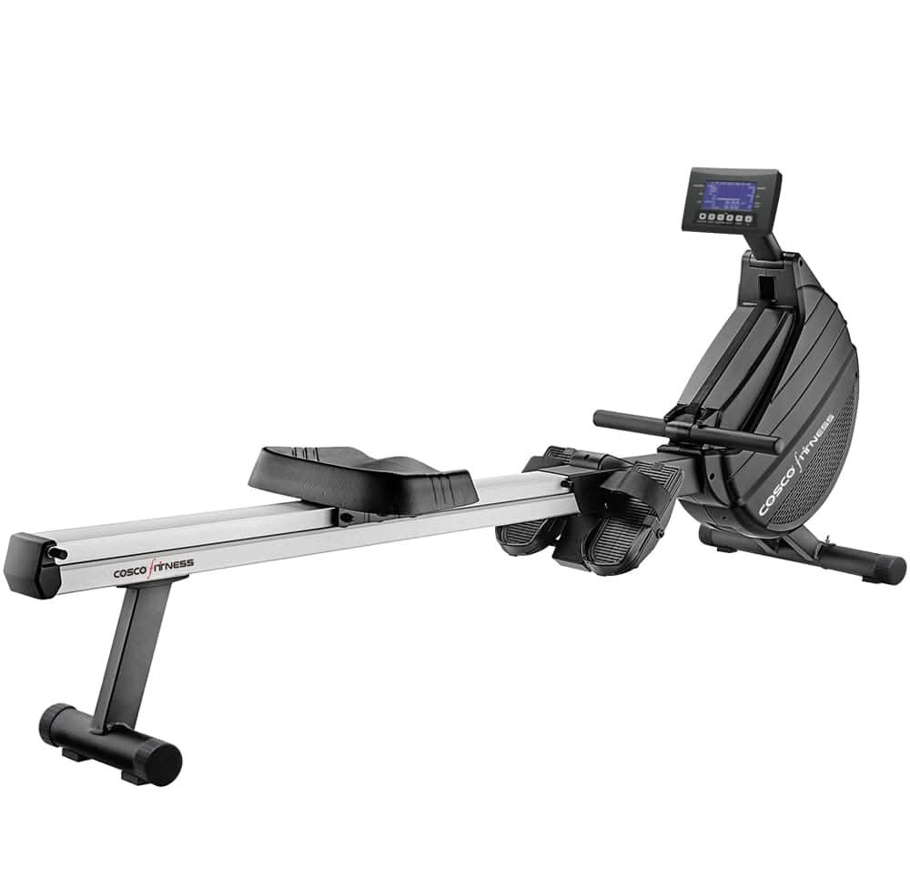 Rowing machine RX 99 Air | Magetic Rower