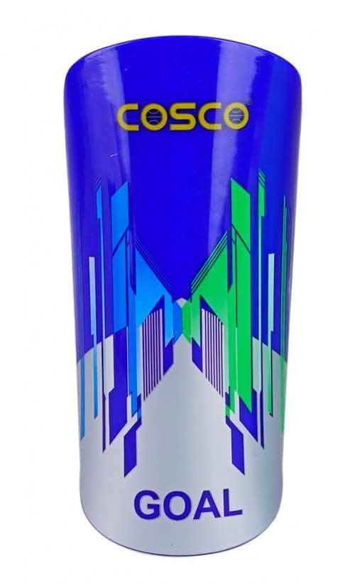 Football Shin Guard-Goal Secondary image