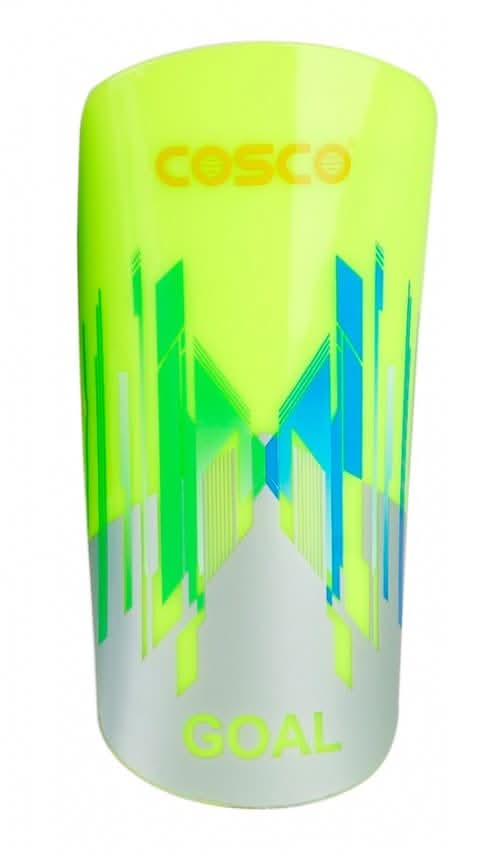 Football Shin Guard-Goal
