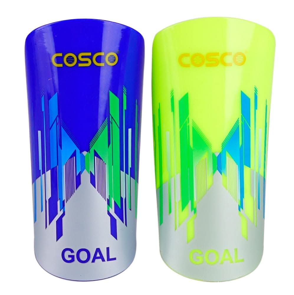 Football Shin Guard-Goal Main image
