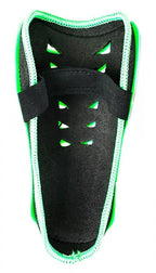 Football Shin Guard-Shooter