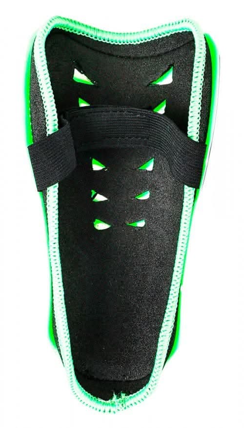 Football Shin Guard-Shooter