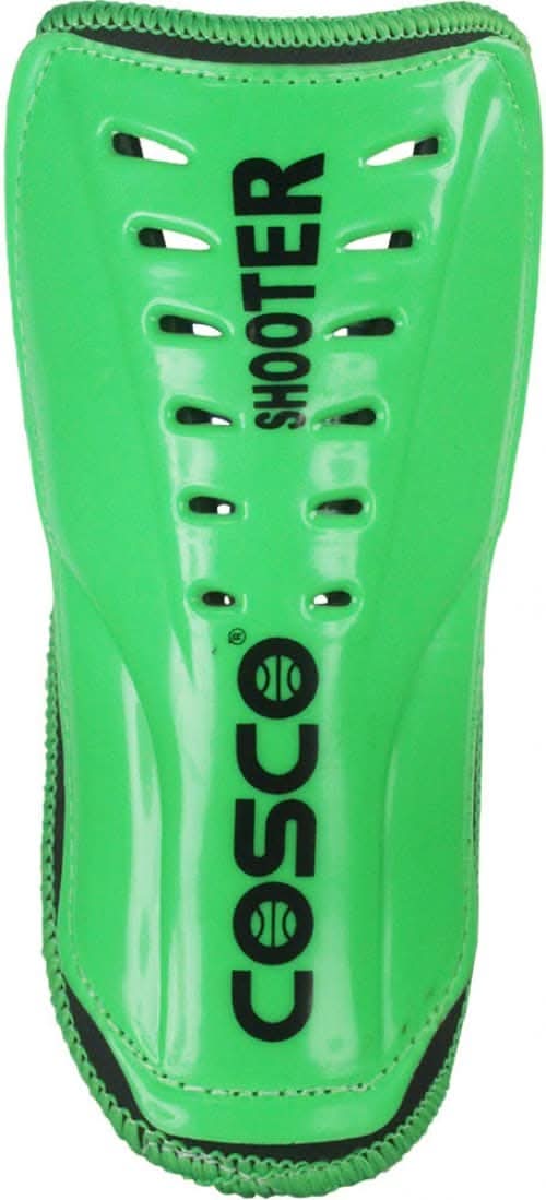 Football Shin Guard-Shooter