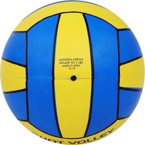 Cosco shot VolleyBall
