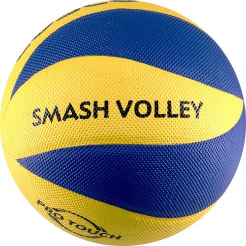 Smash Volley