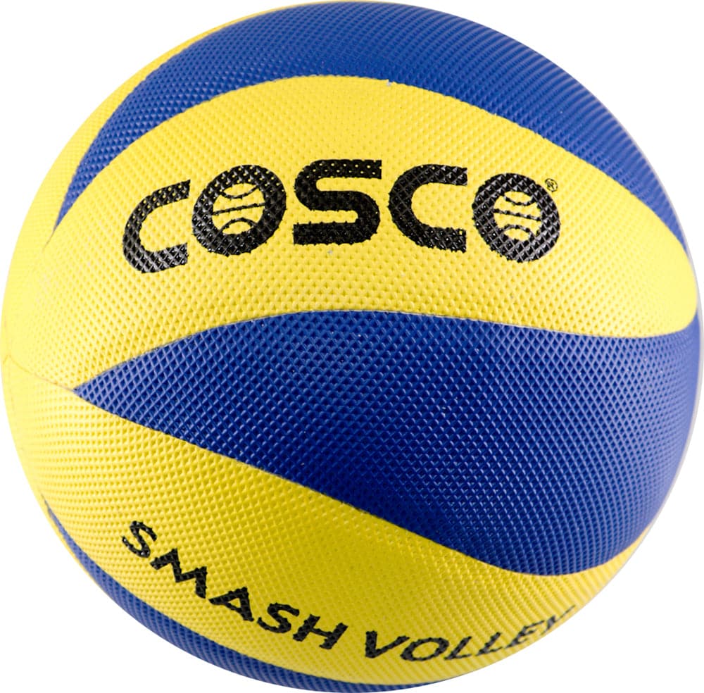 Smash Volley