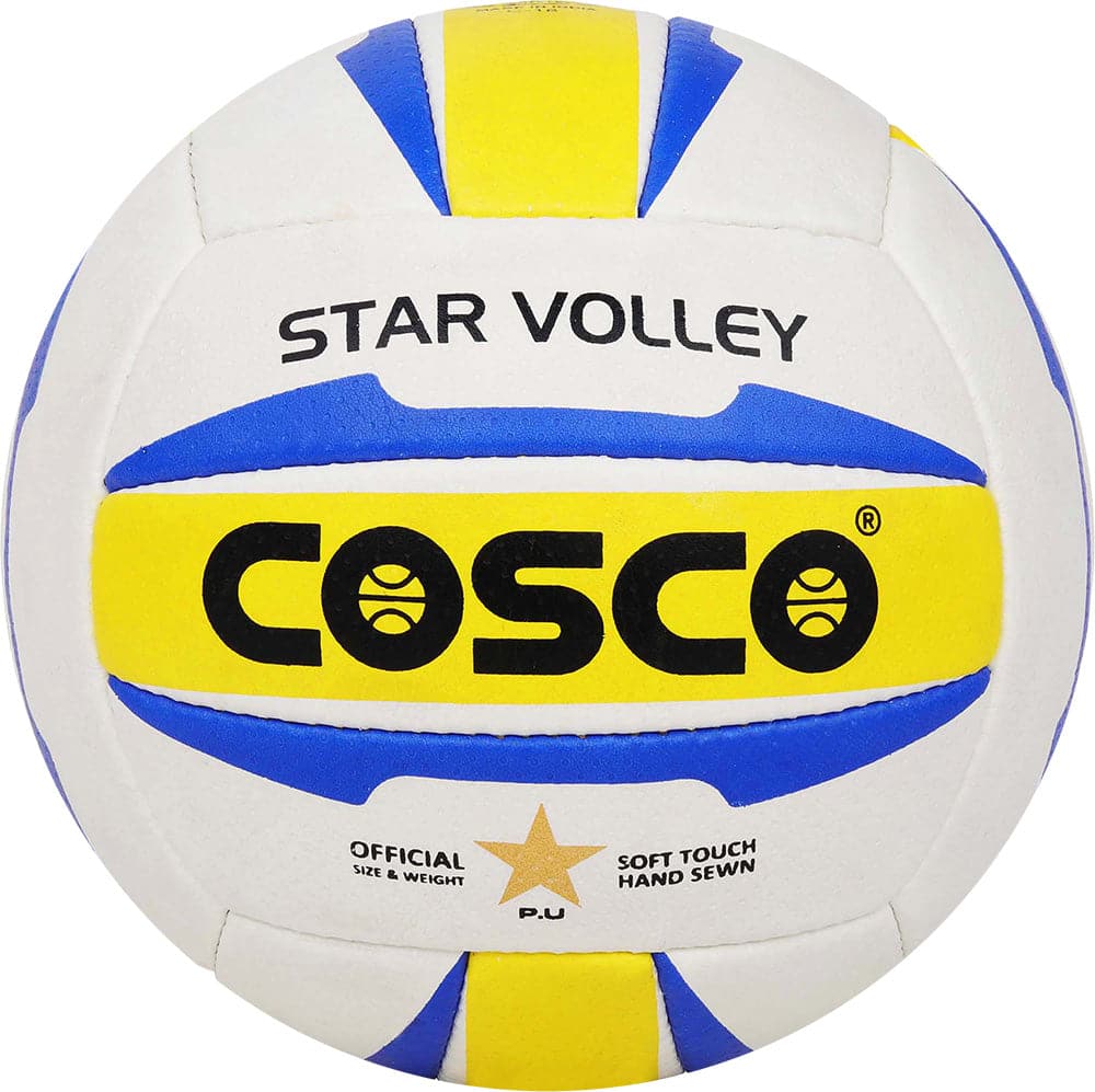 Star VolleyBall