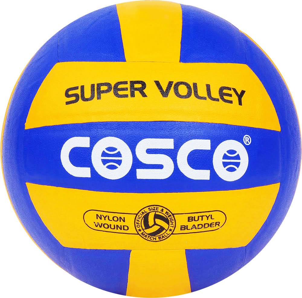 Super VolleyBall Main image