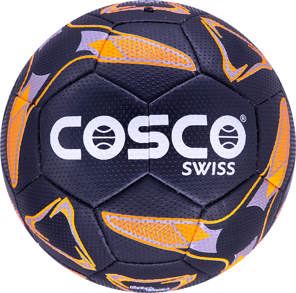 Swiss S-5 Football