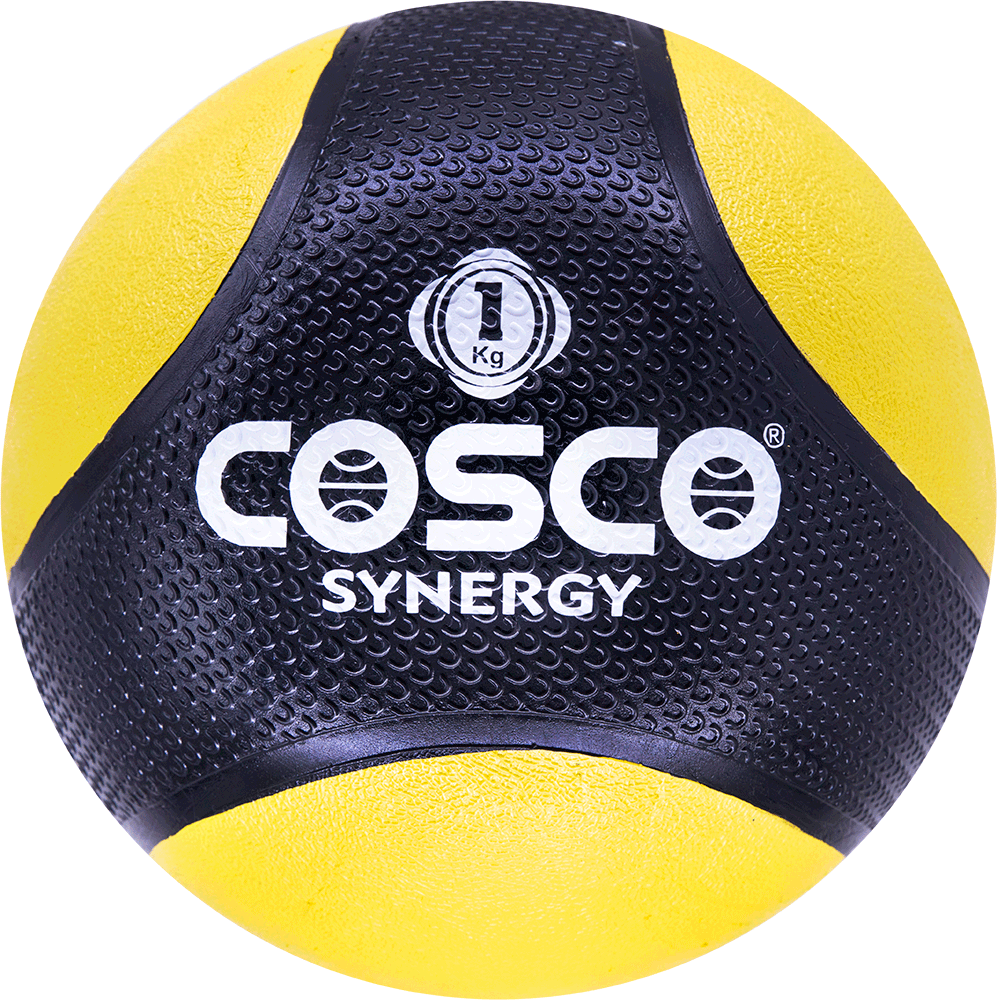Medicine Balls Synergy 1 Kg. Main image