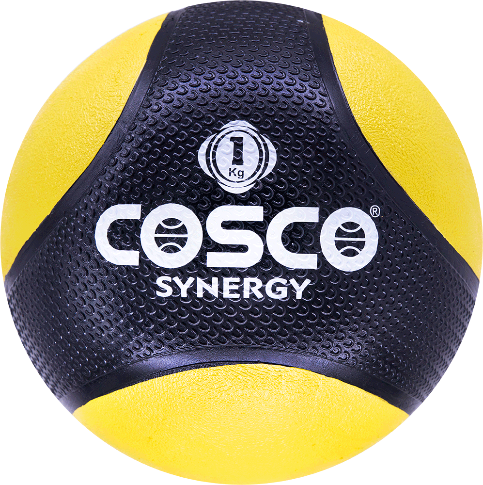 Medicine Balls Synergy 1 Kg.