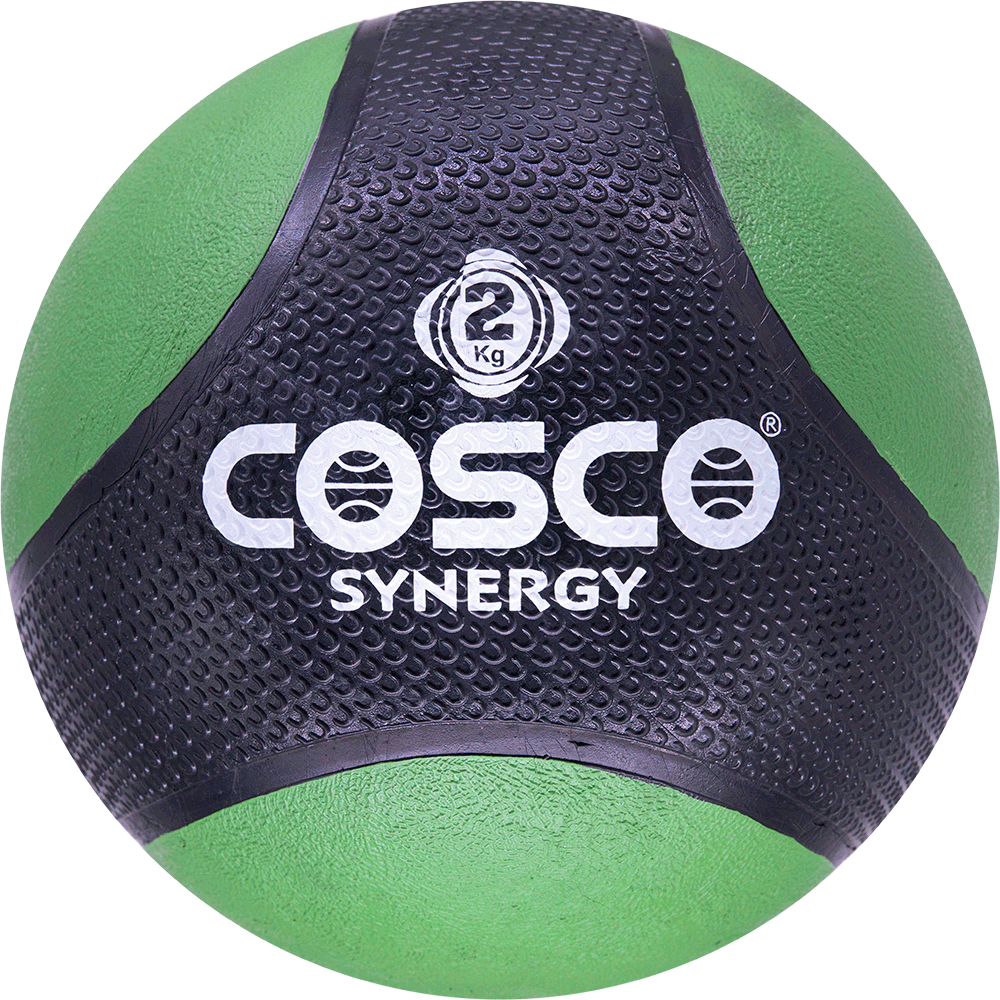 Medicine Balls Synergy 2 Kg. Main image