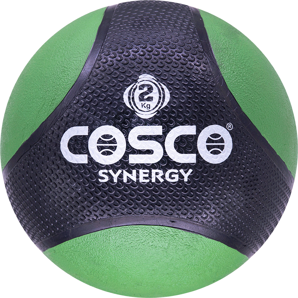 Medicine Balls Synergy 2 Kg.