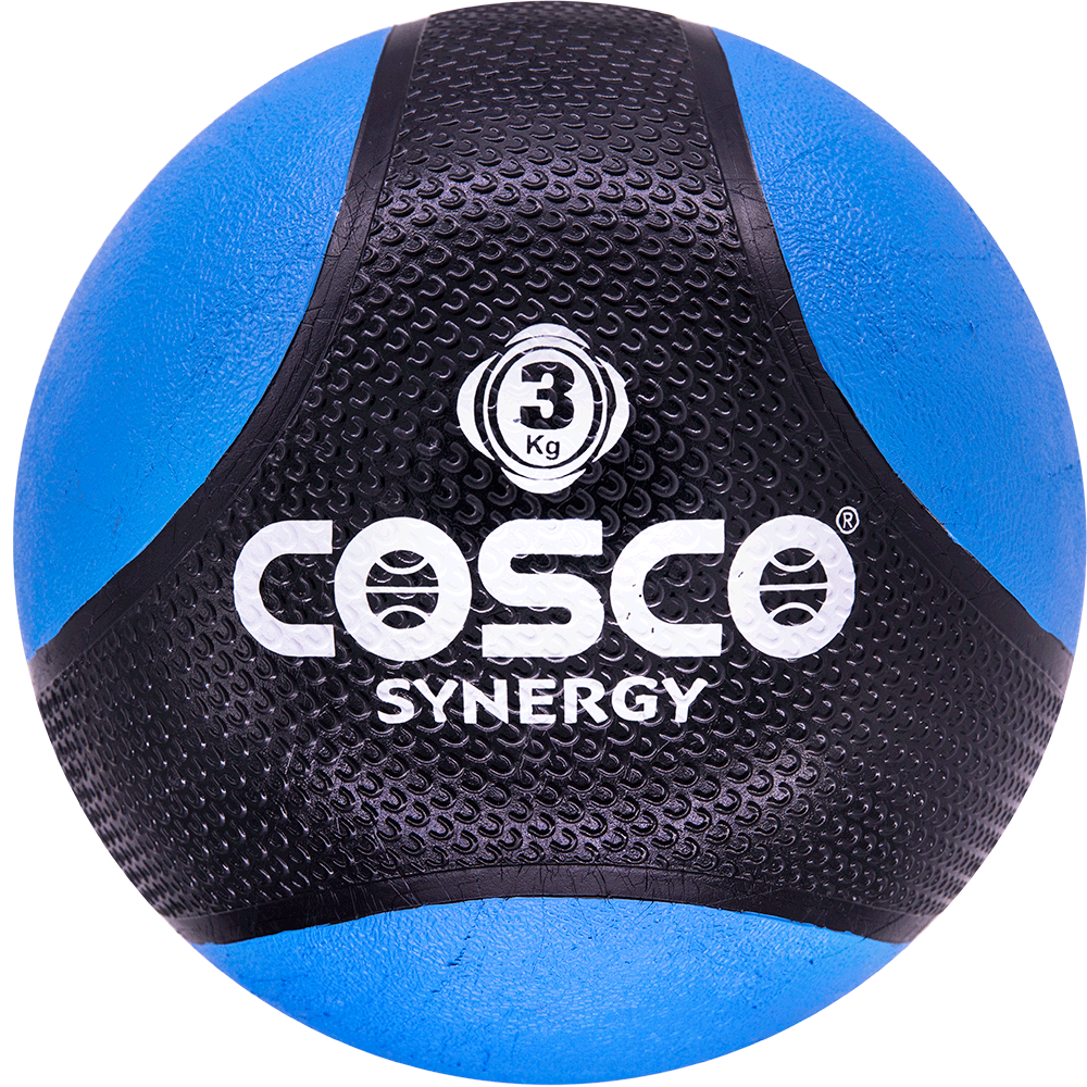Medicine Balls Synergy 3 Kg. Main image