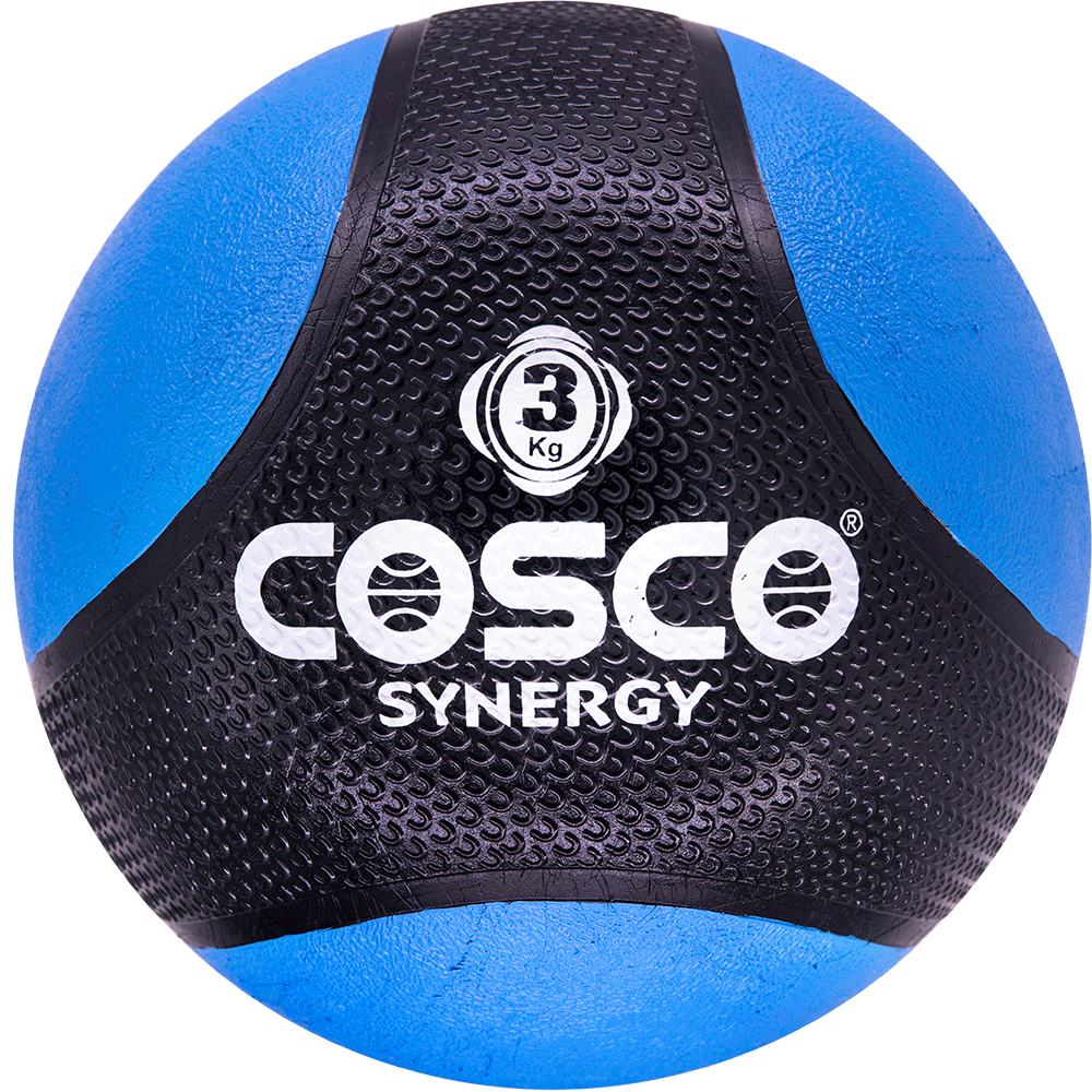 Medicine Balls Synergy 3 Kg.