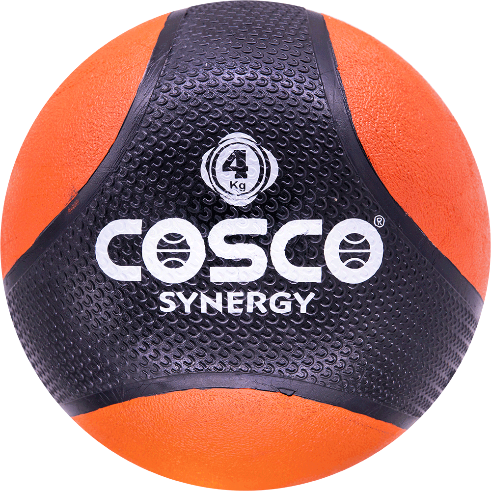 Medicine Balls Synergy 4 Kg.