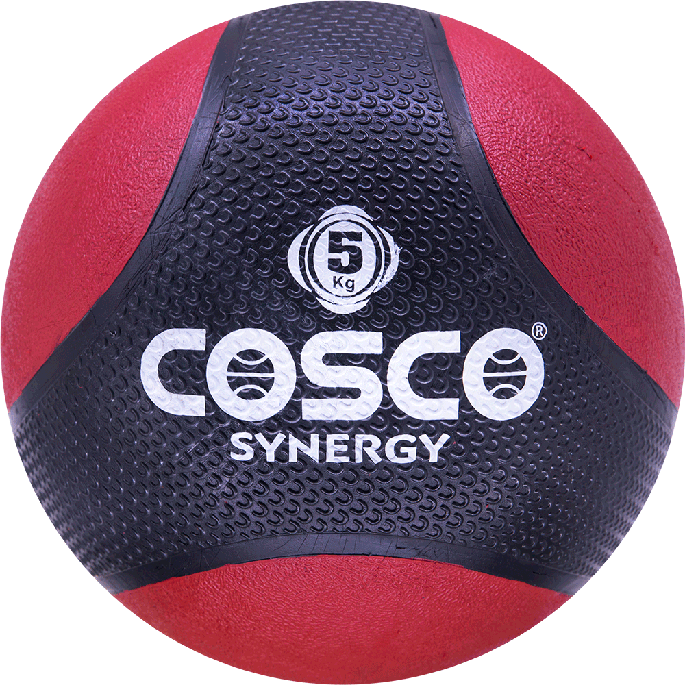 Medicine Balls Synergy 5 Kg. Main image