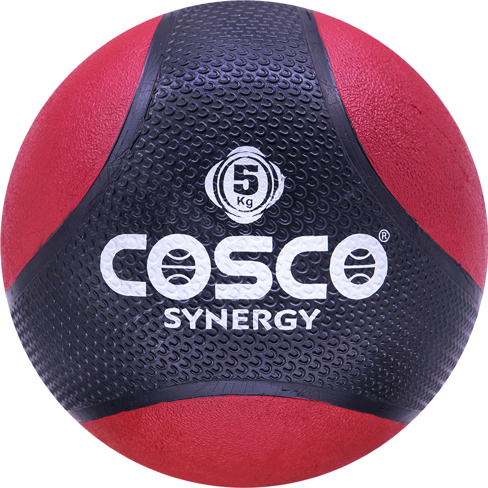 Medicine Balls Synergy 5 Kg.