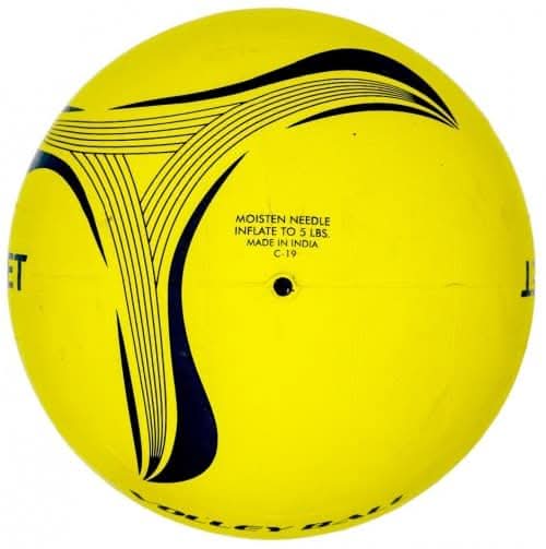 Target VolleyBall
