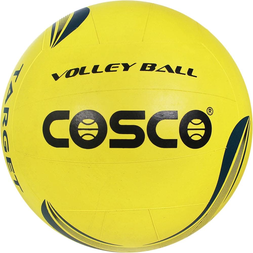 Target VolleyBall Main image